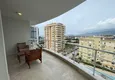 Affordable Purchase  Duplex in Mahmutlar furnished with mountain and sea views 19 