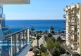 Affordable Purchase Three-room apartment in Mahmutlar with a view of the sea and mountains 18 