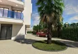 Buy Apartment in the center of Alanya in a new residential complex project 16