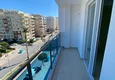 Affordable Purchase Three-room apartment in Mahmutlar with a view of the sea and mountains 19 