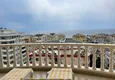 Affordable Purchase Furnished apartment in Mahmutlar with sea and mountain views 18 