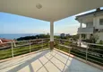 Affordable Purchase Villa in Alanya with furniture and a beautiful view from the window 19 