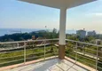 Affordable Purchase Villa in Alanya with furniture and a beautiful view from the window 20 
