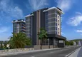 Buy Apartment from an investor in Avsallar with installment payment in a complex under construction 18