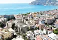 Buy New investment-attractive project in the center of Alanya 1 