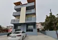 Buy Duplex in Gazipasa with a fine finish in a new boutique complex 1