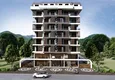 Buy A new project of a comfort-class residential complex in the Demirtas district 2