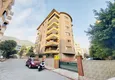 Buy Furnished apartment in the center of Alanya - Cleopatra beach area 1