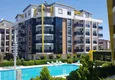 Buy Rent an apartment in Antalya - Liman with furniture in a luxury complex 2