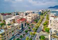 Buy Apartment in Alanya - Cleopatra beach area with renovated furniture 1 