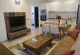 Affordable Purchase Furnished apartment in Mahmutlar with mountain and sea views 1