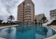 Buy Beachfront apartment in Mahmutlar, furnished  1 