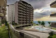 Buy Start of sales! New unique large-scale project of a hotel-type complex in Okurcalar 2 