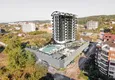 Buy A new residential complex in the comfort segment in Avsallar, Alanya 1