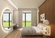 Affordable Purchase  Start of sales! New unique large-scale project of a hotel-type complex in Okurcalar 37 