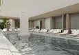 Buy Start of sales! New unique large-scale project of a hotel-type complex in Okurcalar 20 