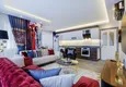 Affordable Purchase Apartment in Alanya - Cleopatra beach area with renovated furniture 3 