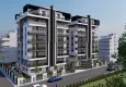 Buy New investment-attractive project of a residential complex in Antalya - Muratpasha 1