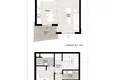 Purchase cheap Start of sales! New unique large-scale project of a hotel-type complex in Okurcalar 3 