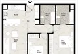 Purchase cheap Start of sales! New unique large-scale project of a hotel-type complex in Okurcalar 6 