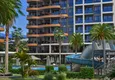 Buy Apartment from an investor in Avsallar with installment payment in a complex under construction 19