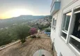 Affordable Purchase Urgent sale! Furnished villa in Alanya Tepe district with the right to obtain citizenship 21