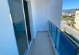 Affordable Purchase Three-room apartment in Mahmutlar with a view of the sea and mountains 22 