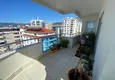 Affordable Purchase Furnished duplex penthouse in Mahmutlar with open sea view 21 
