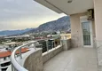 Affordable Purchase Furnished apartment in Mahmutlar with open mountain view 22 