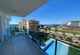 Affordable Purchase Three-room apartment in Mahmutlar with a view of the sea and mountains 23 