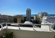 Affordable Purchase Furnished duplex penthouse in Mahmutlar with open sea view 22 