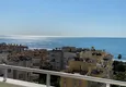Affordable Purchase Furnished duplex penthouse in Mahmutlar with open sea view 23 