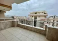 Affordable Purchase Furnished apartment in Mahmutlar with open mountain view 26 