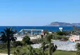Affordable Purchase Three-room apartment in Mahmutlar with a view of the sea and mountains 26 