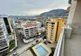 Affordable Purchase Furnished apartment in Mahmutlar with open mountain view 27 