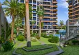 Buy Apartment from an investor in Avsallar with installment payment in a complex under construction 27