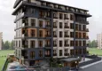 Buy New investment-attractive project in the center of Alanya 2 