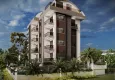 Buy Investment-attractive project in the area of Alanya - Avsallar 2