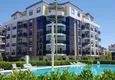 Buy Rent an apartment in Antalya - Liman with furniture in a luxury complex 1