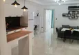 Affordable Purchase Furnished apartment in Tosmur area with sea view 2 