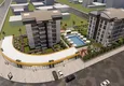 Buy New project of a low-rise residential complex in Antalya - Altintash 3 
