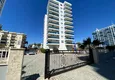Buy Three-room apartment in Mahmutlar with a view of the sea and mountains 2 