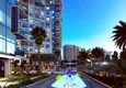 Buy Apartment in Mahmutlar from an investor in a residential complex under construction 9 