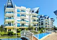 Buy Rent an apartment in Antalya - Liman, two-room apartment in a comfortable complex 1