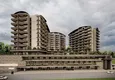 Buy Start of sales! New unique large-scale project of a hotel-type complex in Okurcalar 3 