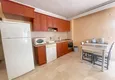 Affordable Purchase Apartment in Kestel with furniture in a complex on the first coastline 2