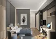 Affordable Purchase  Start of sales! New unique large-scale project of a hotel-type complex in Okurcalar 31 