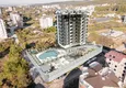 Buy A new residential complex in the comfort segment in Avsallar, Alanya 2