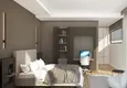 Affordable Purchase  Start of sales! New unique large-scale project of a hotel-type complex in Okurcalar 35 