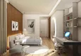 Affordable Purchase  Start of sales! New unique large-scale project of a hotel-type complex in Okurcalar 38 